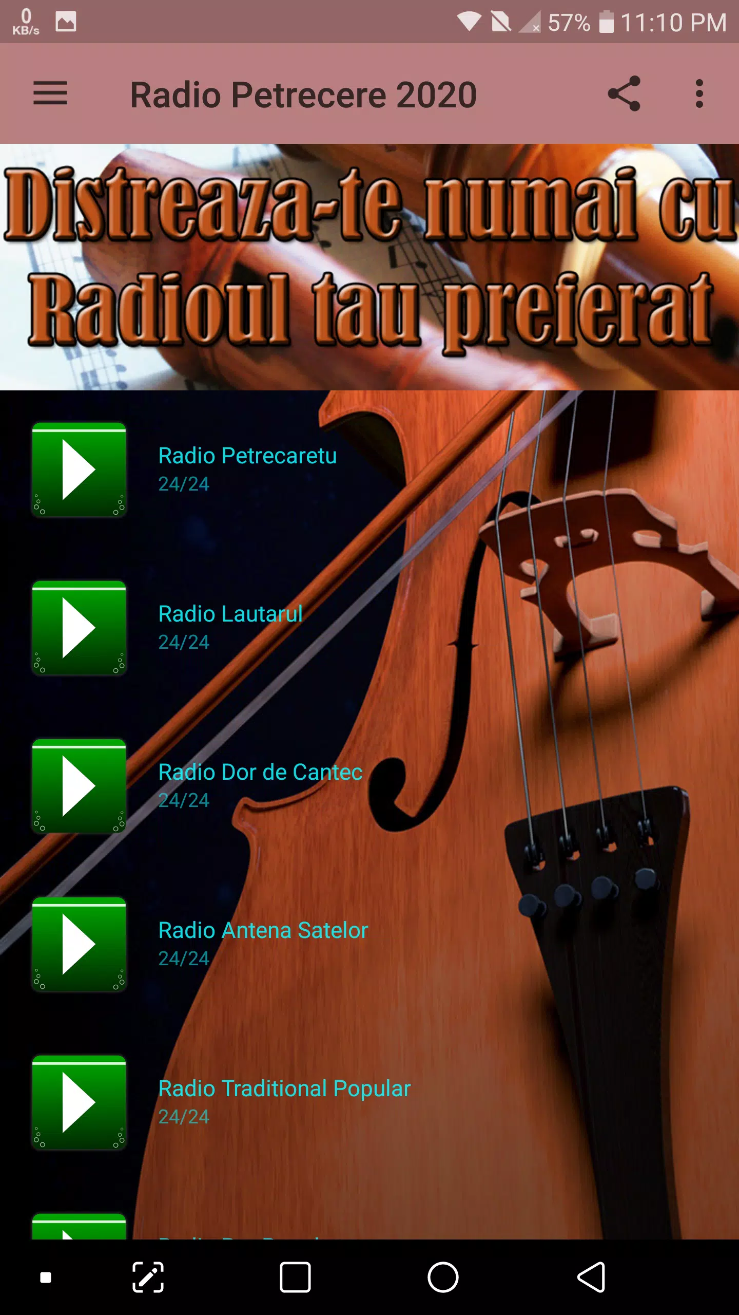 Radio Petrecere 2019 2020 APK for Android Download