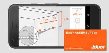 Easy Assembly