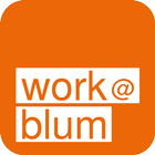 work@blum biểu tượng