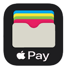 Apple Pay for Android icon