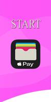 Apple Pay for Android Affiche