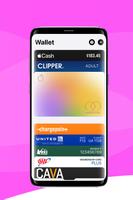 Apple Pay for Android capture d'écran 1