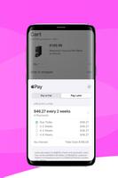 Apple Pay for Android capture d'écran 3