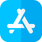 App store tips appstore biểu tượng