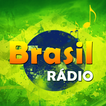 Brazilian RADIO icon