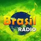 бразильское РАДИО иконка