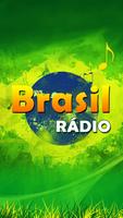 Brazilian RADIO poster