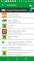 Brazilian RADIO screenshot 1