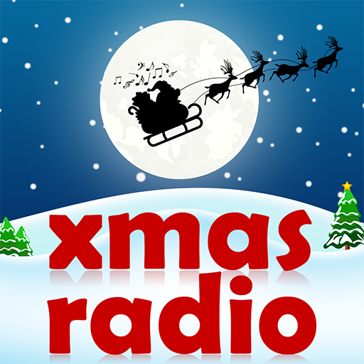 《耶誕節廣播》 (Christmas RADIO)