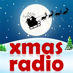 《耶誕節廣播》 (Christmas RADIO)