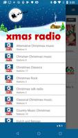 Christmas RADIO اسکرین شاٹ 3
