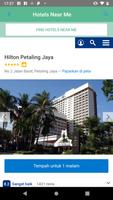 Hotels Near Me syot layar 2