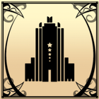 Hotels for Tablets icon
