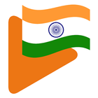 Indian Desi RADIO Stations & P icône