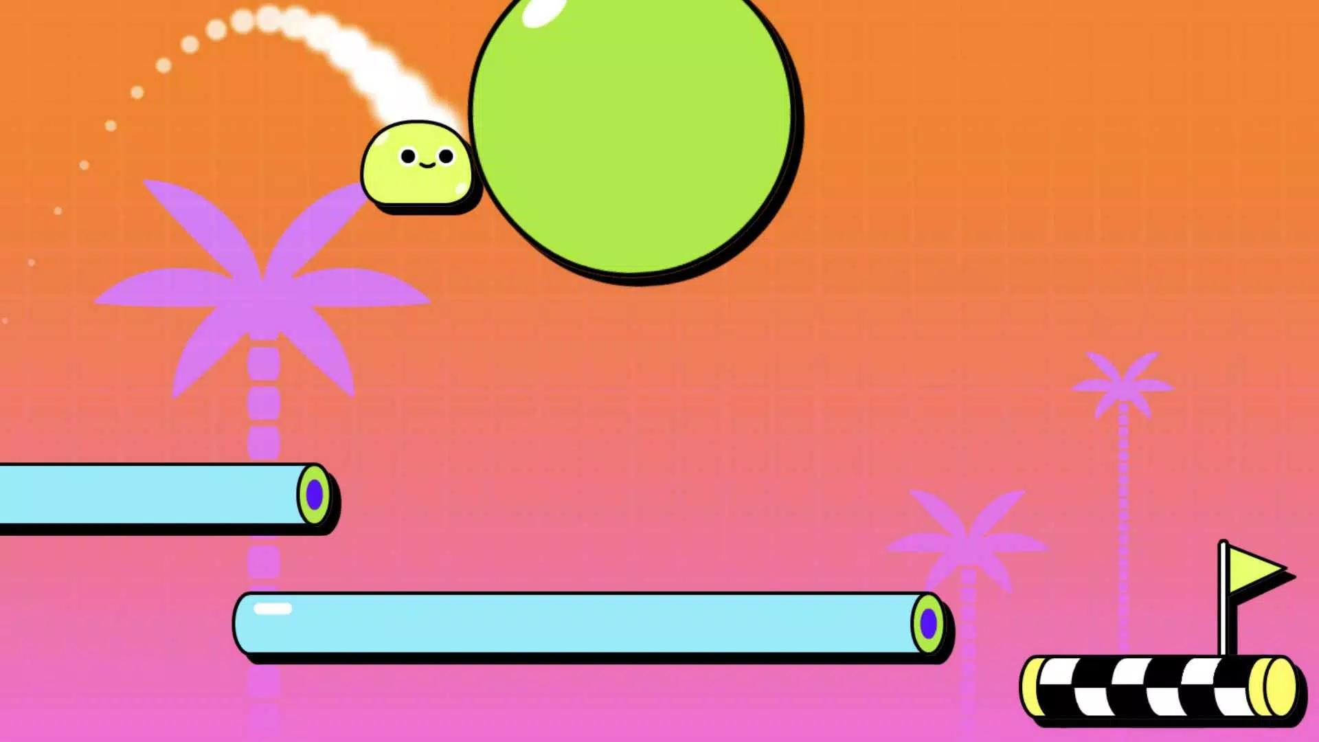 BLUMGI SLIME - Play Online for Free!