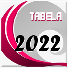 2022 Table Games-icoon
