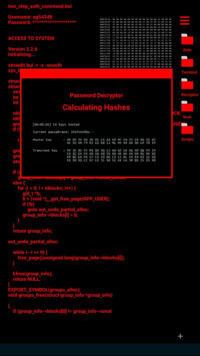 GeekTyper APK for Android Download