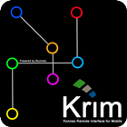 Krim biểu tượng