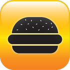Fast Food Calorie Counter ícone