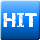 HIIT Exercise Training Guide icône