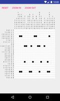 Cryptographic GCHQ Puzzle Grid পোস্টার