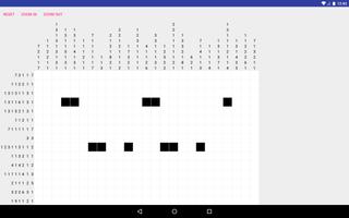 Cryptographic GCHQ Puzzle Grid スクリーンショット 2