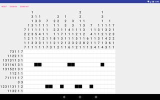 Cryptographic GCHQ Puzzle Grid スクリーンショット 3