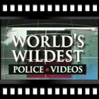 Worlds Wildest Police Vids SB icône