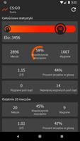 F Stats plakat