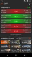 F Stats screenshot 1
