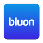 Bluon icône