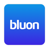 Bluon icône