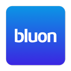 Bluon آئیکن