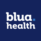 Blua Health 圖標