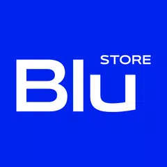 Blu アプリダウンロード