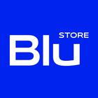 Blu ikon