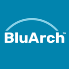 BluArch ไอคอน