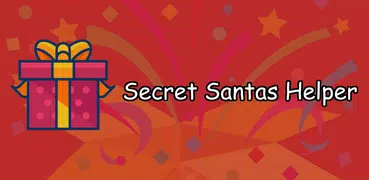 Secret Santa Helper App