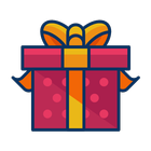 Secret Santa Helper App icon