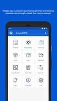 Croma RIMS App Plakat