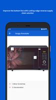 Croma RIMS App Screenshot 1