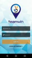 TeamWin poster