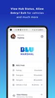 BluMarshal پوسٹر