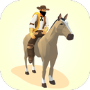 Cowboy Go 3D APK