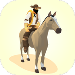Cowboy Go 3D