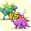 Dino Merge APK
