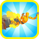Ragdoll Experiments APK