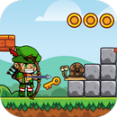 Super Robin Hood: The Legend APK