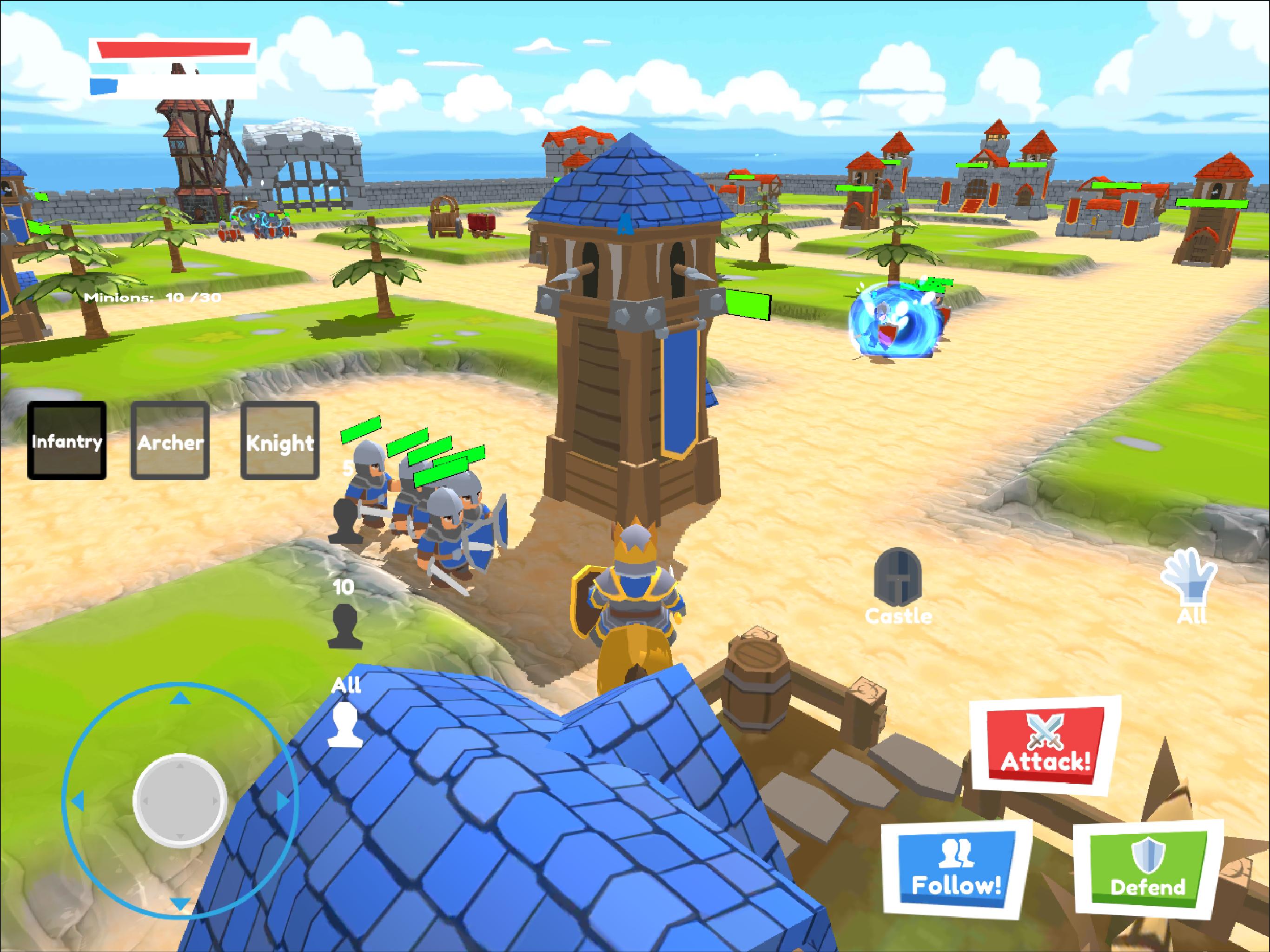 Castle Tycoon For Android Apk Download - minions tycoon roblox