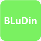 BLuDin biểu tượng